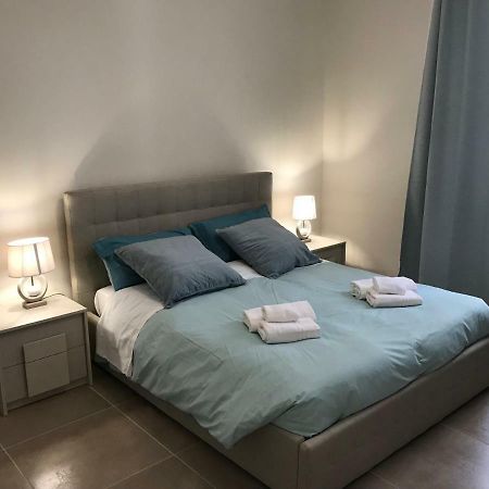 Harmony Apartment Coliseum Rom Eksteriør billede