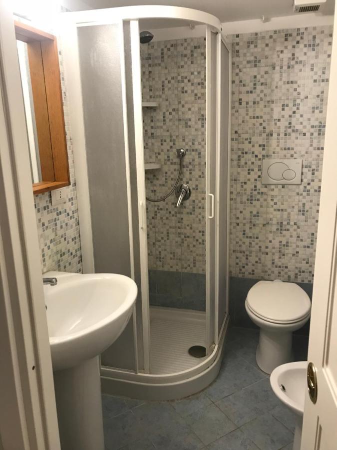 Harmony Apartment Coliseum Rom Eksteriør billede