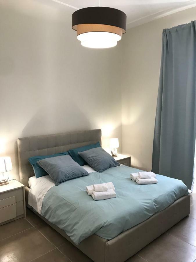Harmony Apartment Coliseum Rom Eksteriør billede