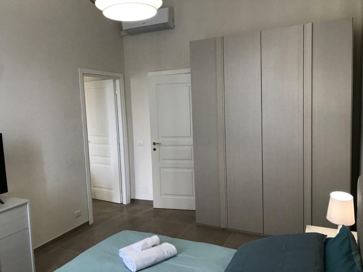 Harmony Apartment Coliseum Rom Eksteriør billede
